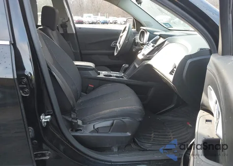 2017 Chevrolet Equinox Lt from USA, damaged, VIN 2GNFLFEK0H6283914